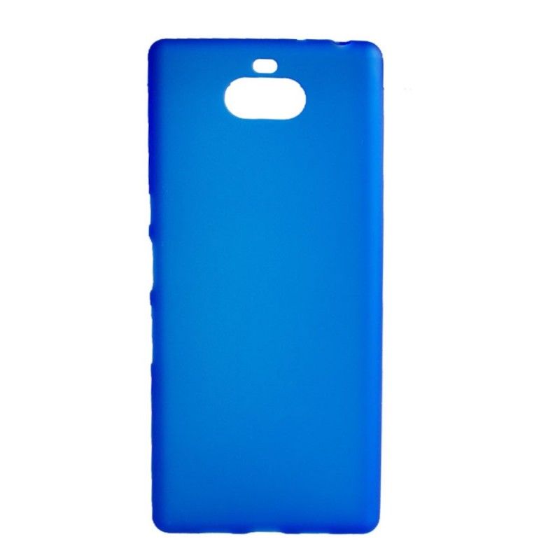 Coque Sony Xperia 10 Plus Silicone Matte