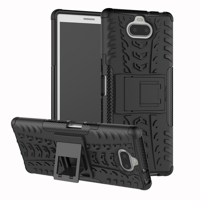 Coque Sony Xperia 10 Résistante Ultra