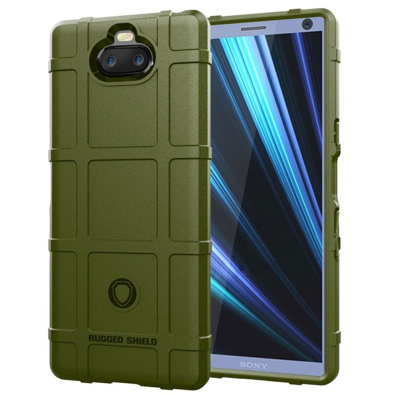 Coque Sony Xperia 10 Rugged Shield