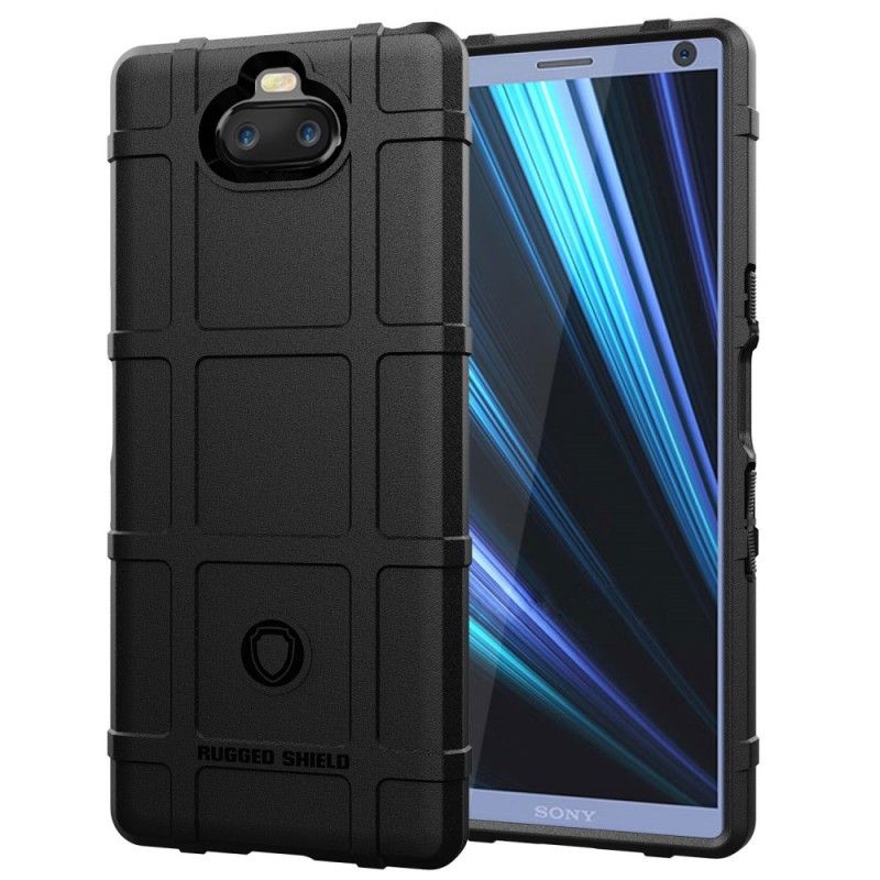 Coque Sony Xperia 10 Rugged Shield