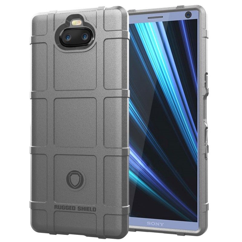 Coque Sony Xperia 10 Rugged Shield