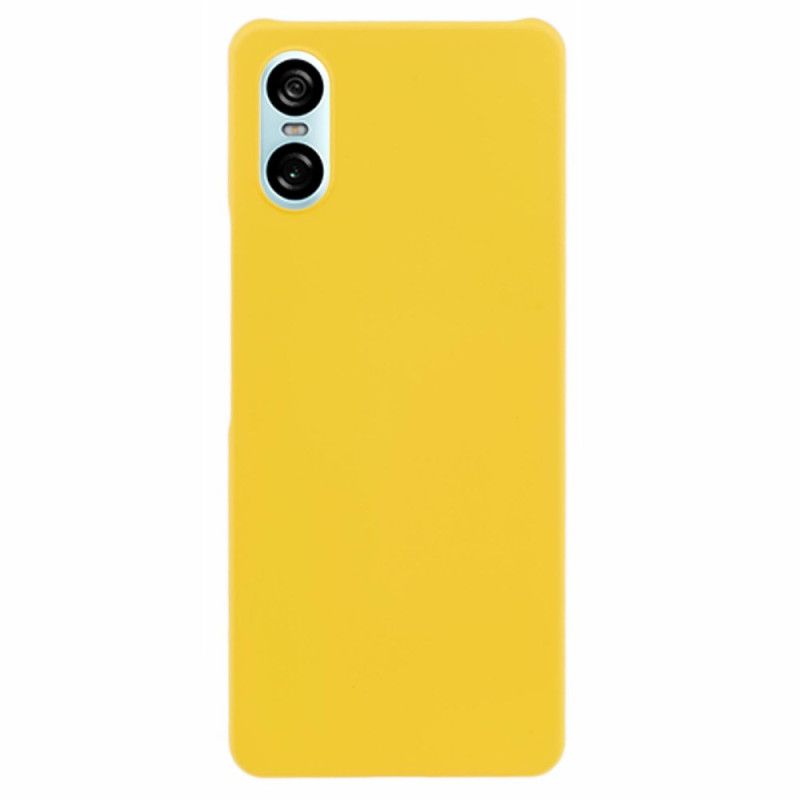 jaune