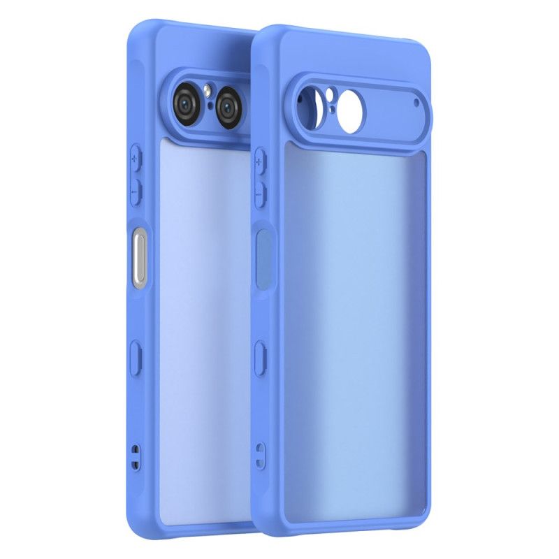 Coque Sony Xperia 10 VII Hybride Teintée
