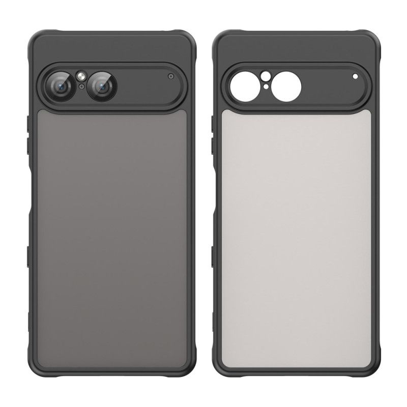 Coque Sony Xperia 10 VII Hybride Teintée