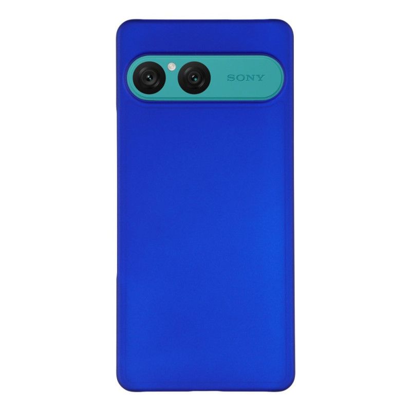 Coque Sony Xperia 10 VII Minimaliste