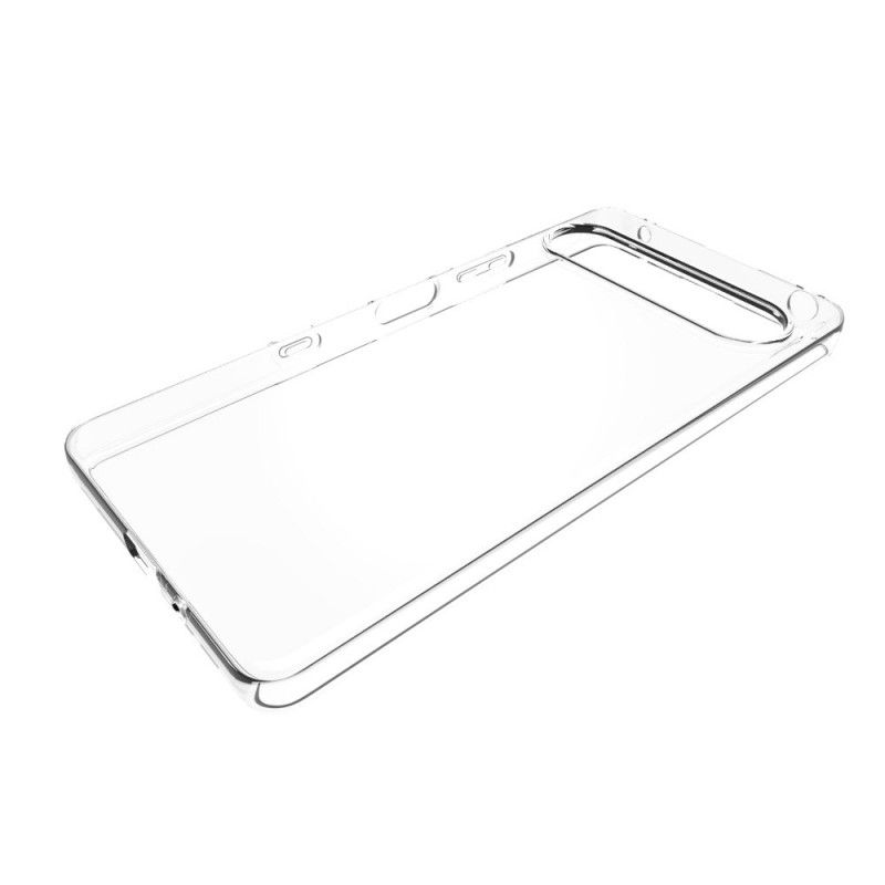 Coque Sony Xperia 10 VII Transparente