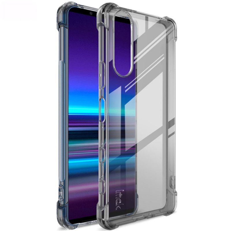 Coque Sony Xperia 5 Ii Imak Airbags