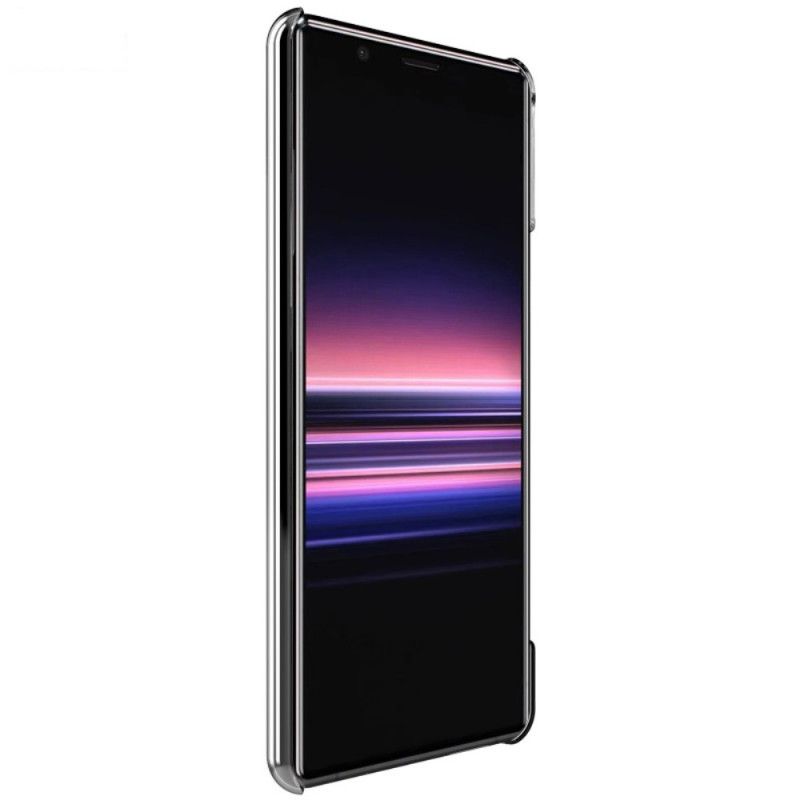 Coque Sony Xperia 5 Ii Imak Transparente Crystal