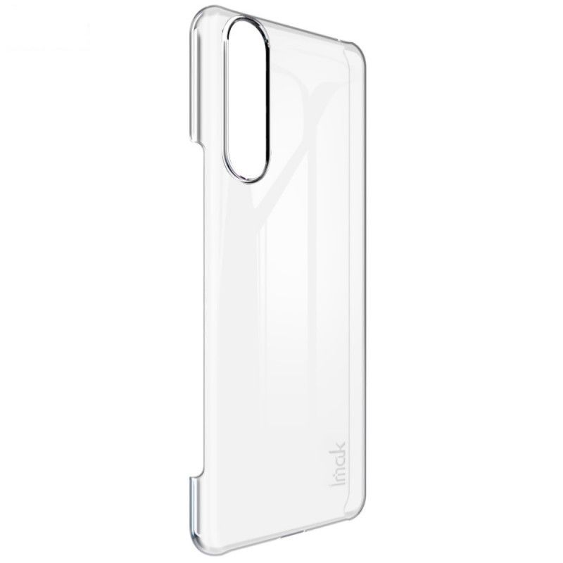 Coque Sony Xperia 5 Ii Imak Transparente Crystal