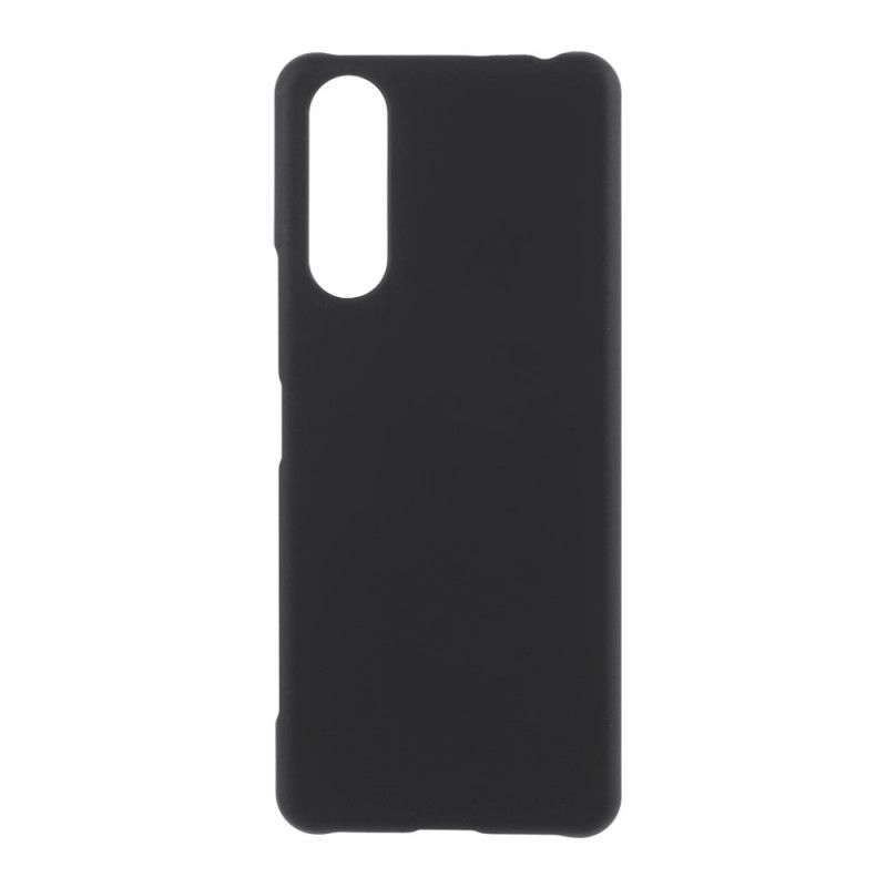 Coque Sony Xperia 5 Ii Rigide Classique