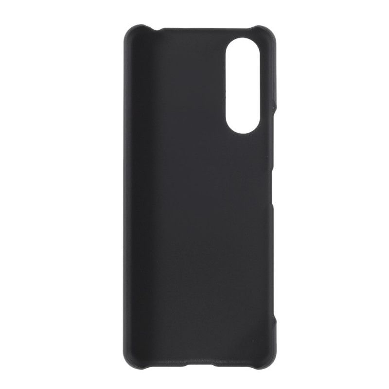 Coque Sony Xperia 5 Ii Rigide Classique