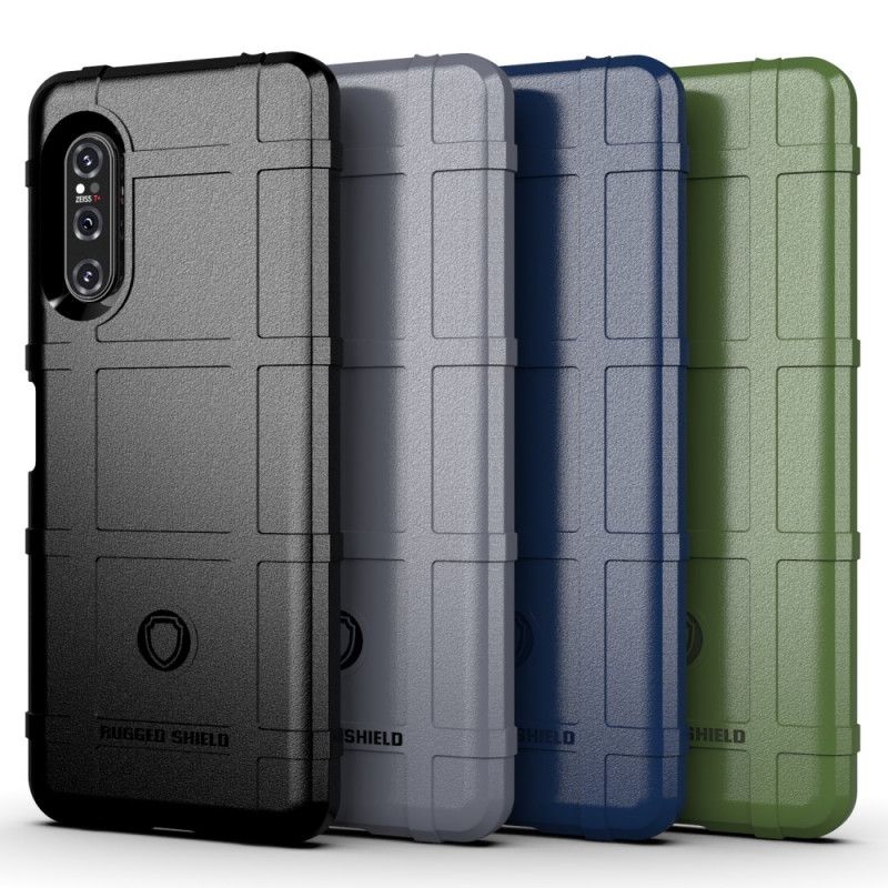 Coque Sony Xperia 5 Ii Rugged Shield