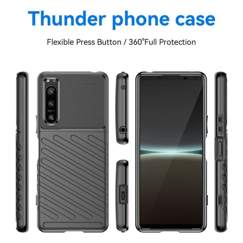 Coque Sony Xperia 5 IV Thunder Series