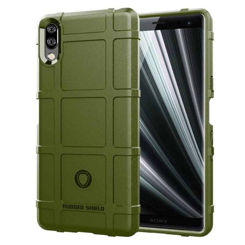 Coque Sony Xperia L3 Rugged Shield