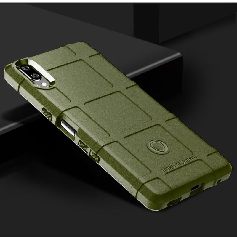 Coque Sony Xperia L3 Rugged Shield