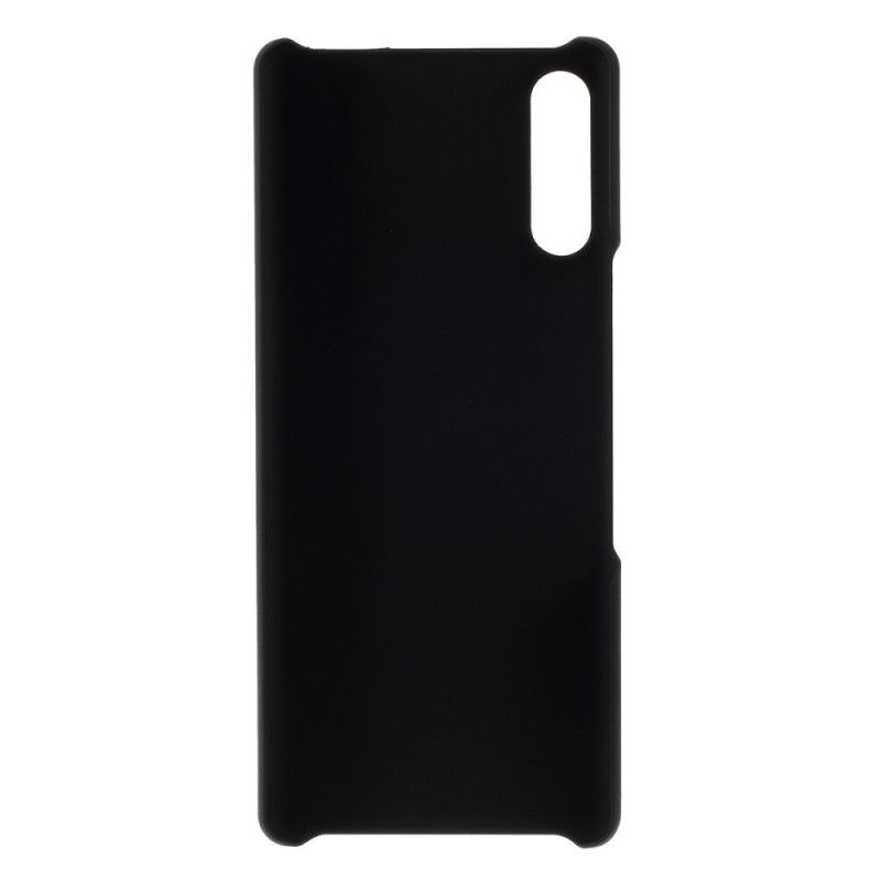 Coque Sony Xperia L4 Silicone Rigide