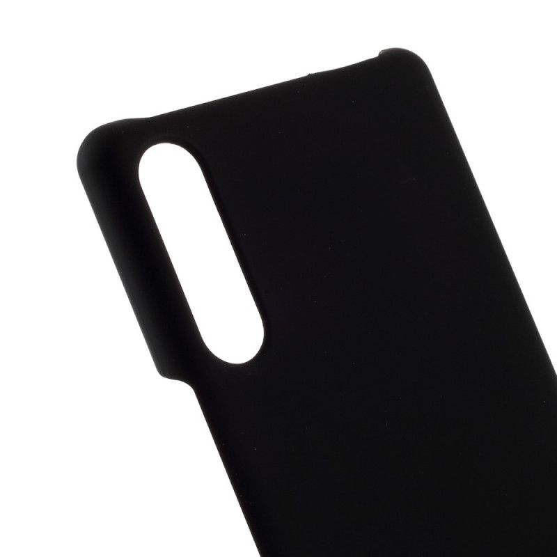 Coque Sony Xperia L4 Silicone Rigide