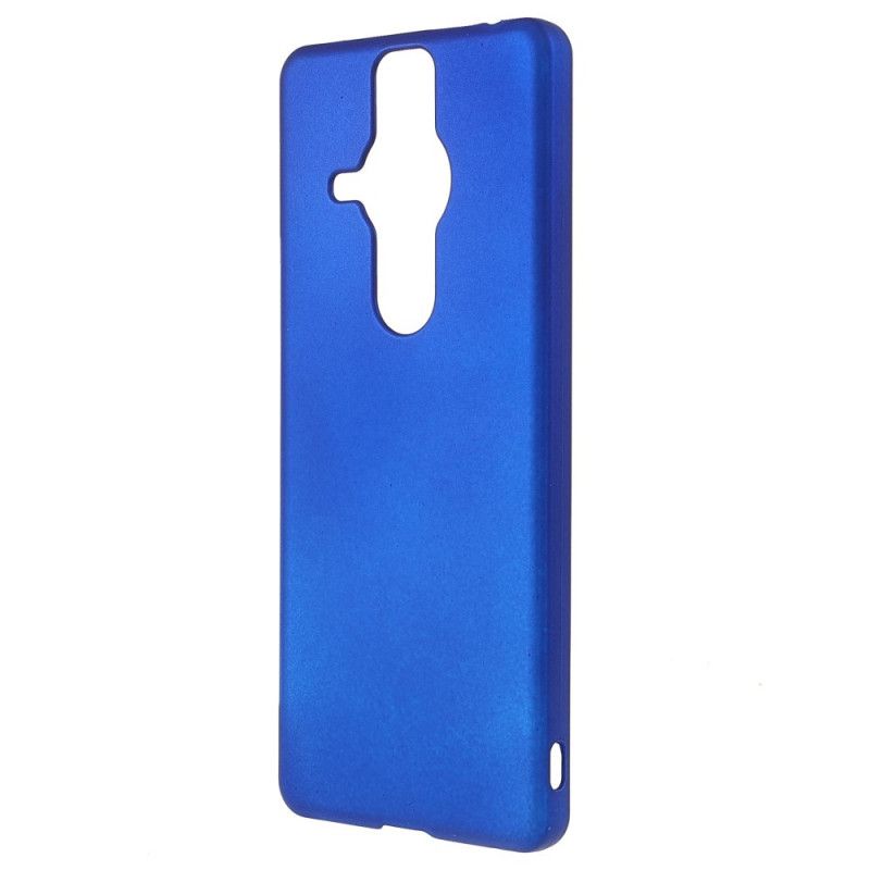 Coque Sony Xperia Pro-I Silicone Rigide