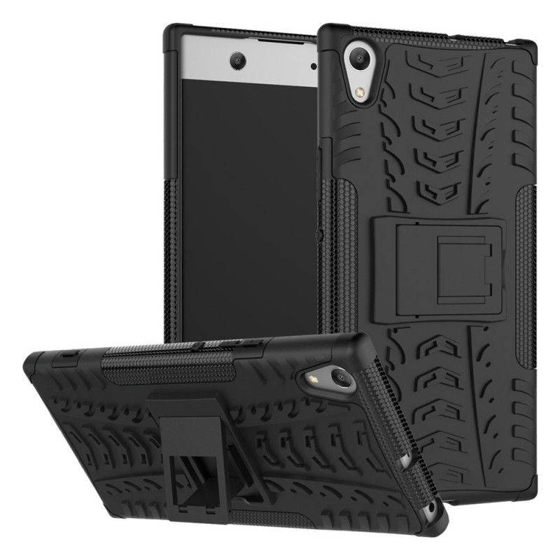 Coque Sony Xperia Xa1 Ultra Ultra Résistante