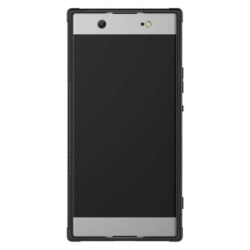 Coque Sony Xperia Xa1 Ultra Ultra Résistante