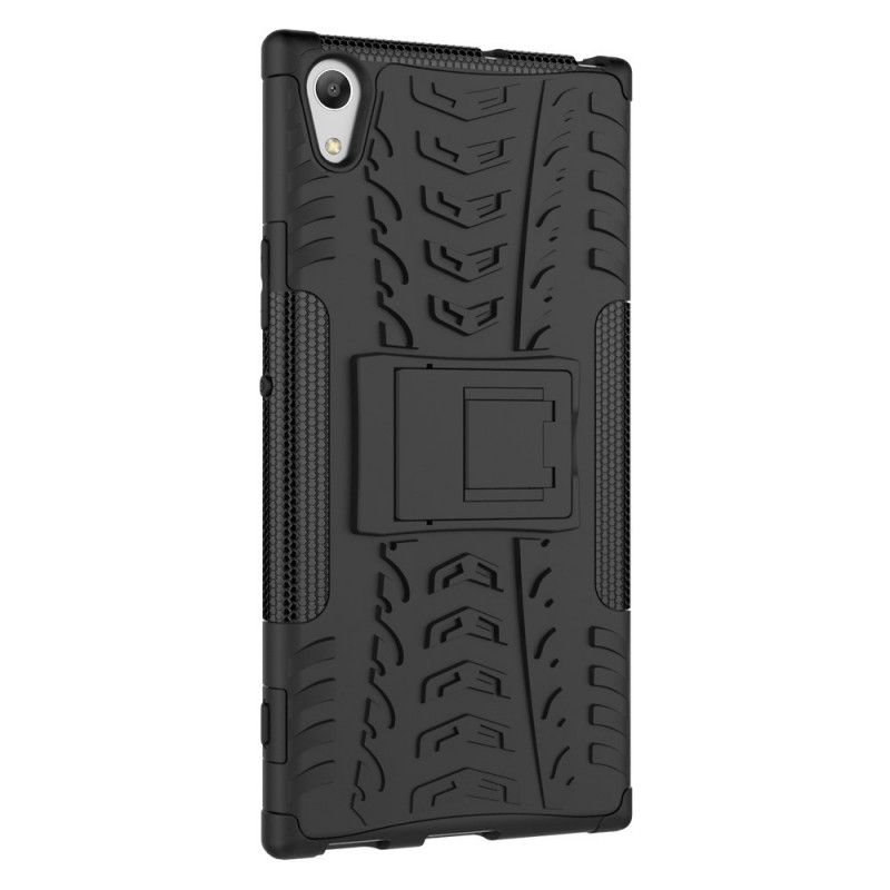 Coque Sony Xperia Xa1 Ultra Ultra Résistante