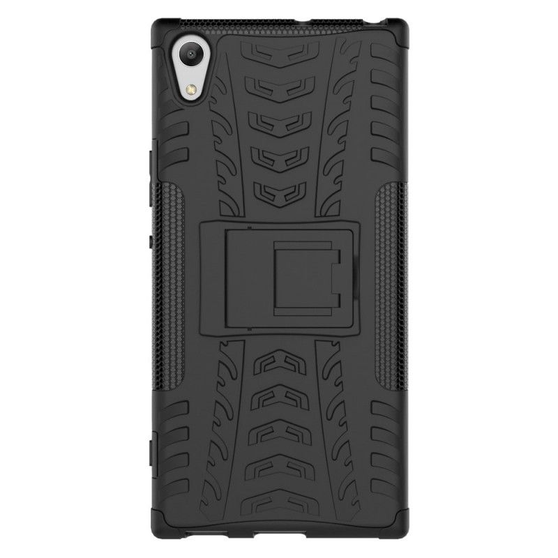 Coque Sony Xperia Xa1 Ultra Ultra Résistante