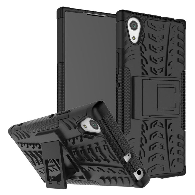 Coque Sony Xperia Xa1 Ultra Résistante Plus