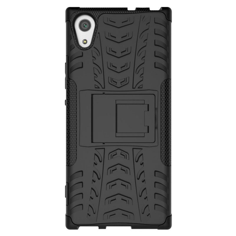 Coque Sony Xperia Xa1 Ultra Résistante Plus