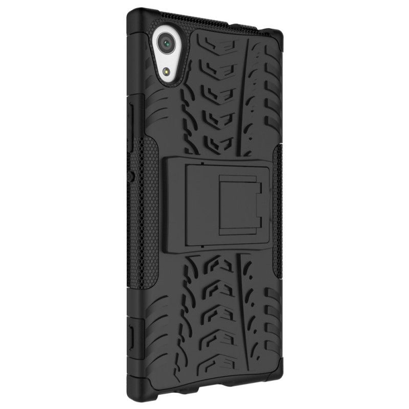 Coque Sony Xperia Xa1 Ultra Résistante Plus