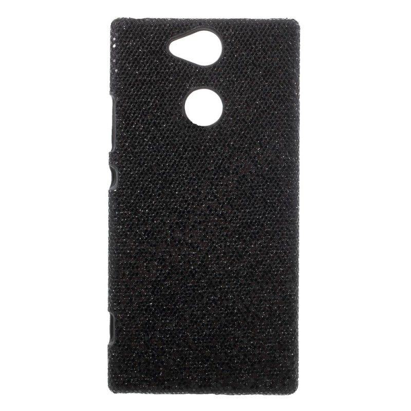 Coque Sony Xperia Xa2 Paillettes