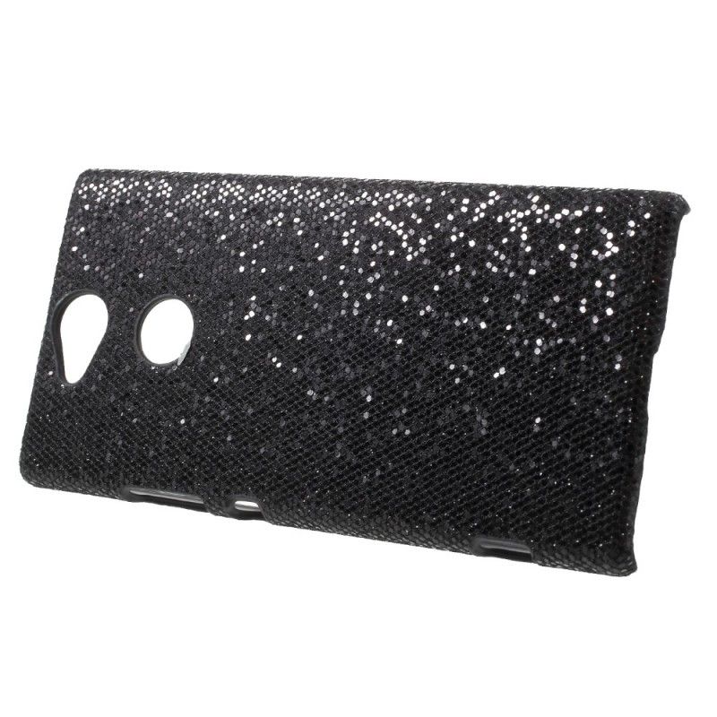 Coque Sony Xperia Xa2 Paillettes