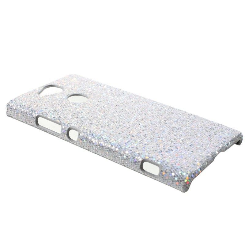 Coque Sony Xperia Xa2 Paillettes