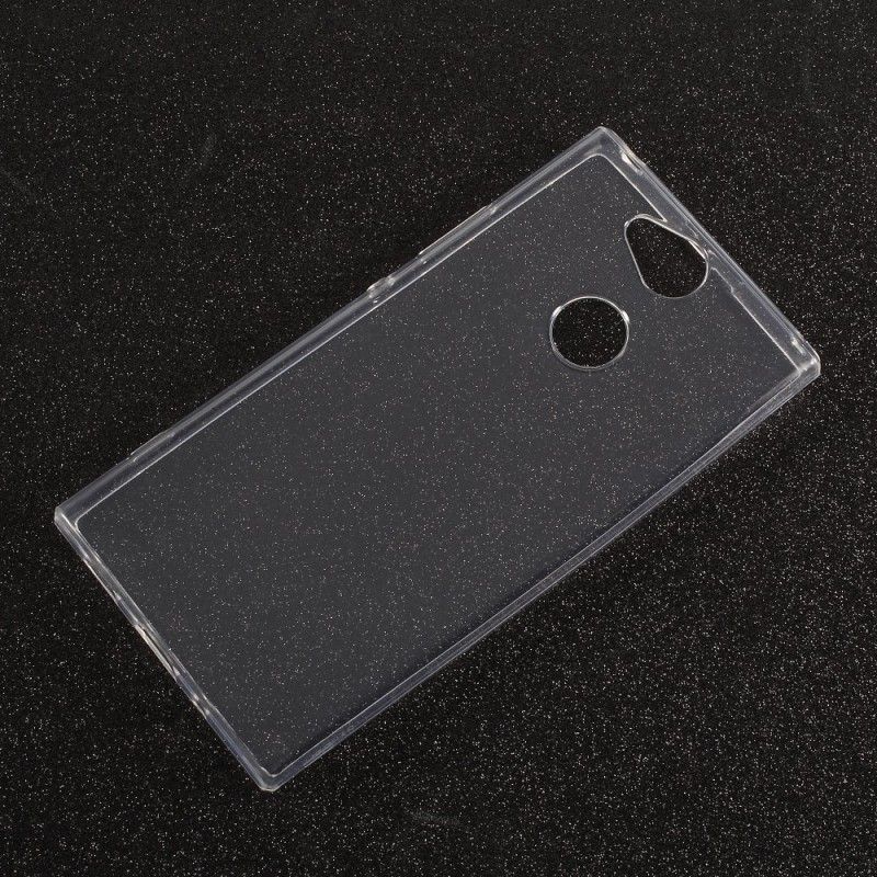 Coque Sony Xperia Xa2 Transparente