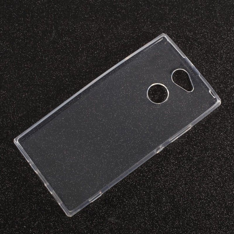 Coque Sony Xperia Xa2 Transparente