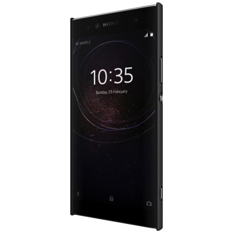 Coque Sony Xperia Xa2 Ultra Rigide Givré Nillkin