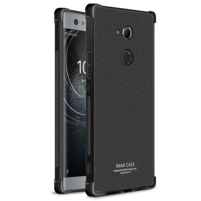 Coque Sony Xperia Xa2 Ultra Silk Serie