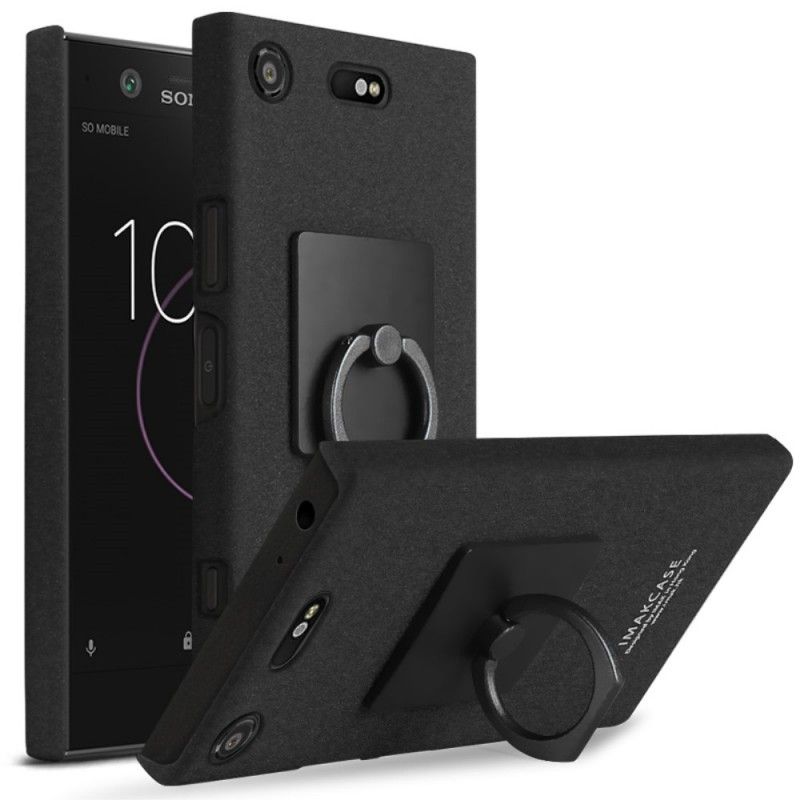 Coque Sony Xperia Xz1 Compact Ring