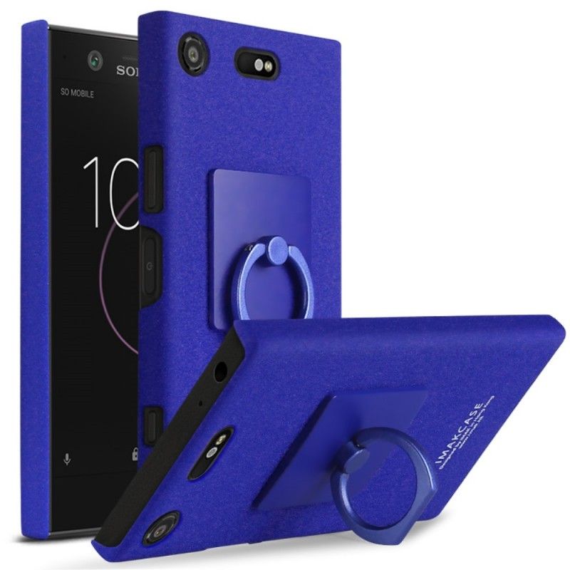 Coque Sony Xperia Xz1 Compact Ring