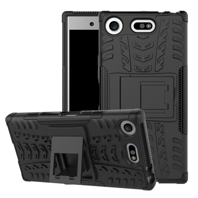 Coque Sony Xperia Xz1 Compact Ultra Résistante