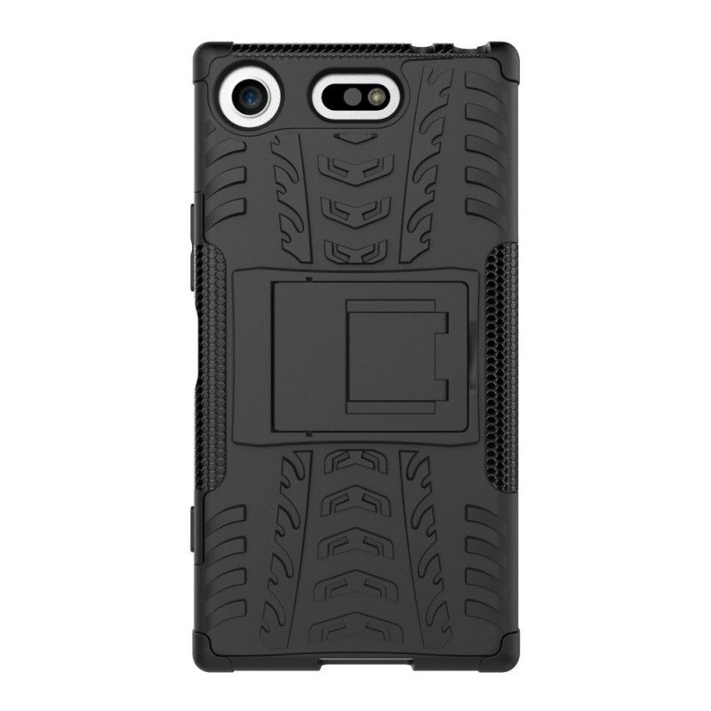 Coque Sony Xperia Xz1 Compact Ultra Résistante