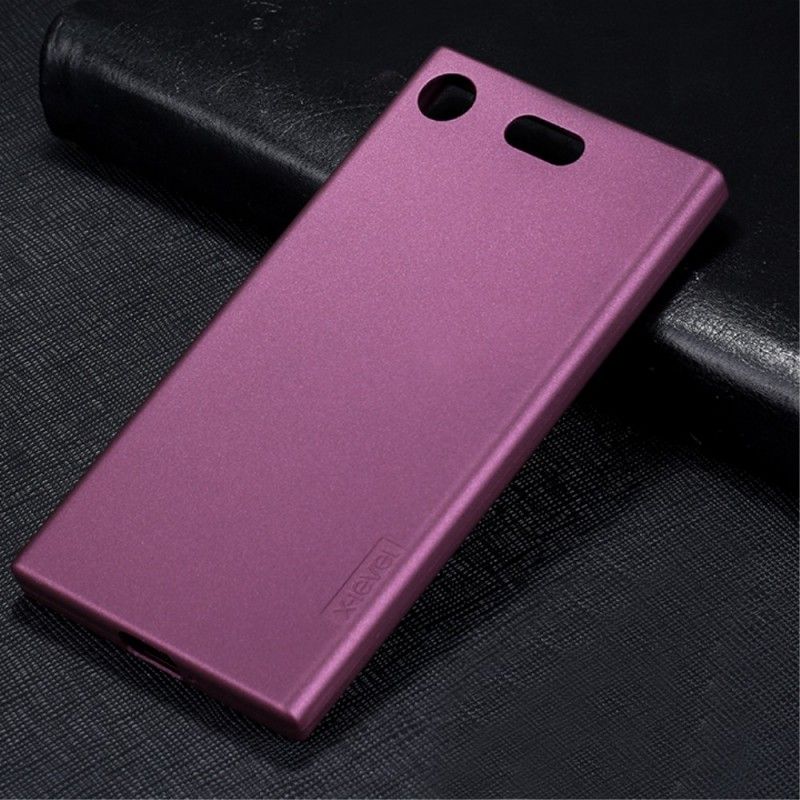 Coque Sony Xperia Xz1 Premium Series