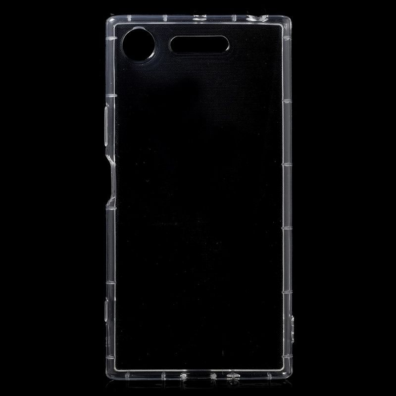 Coque Sony Xperia Xz1 Transparente