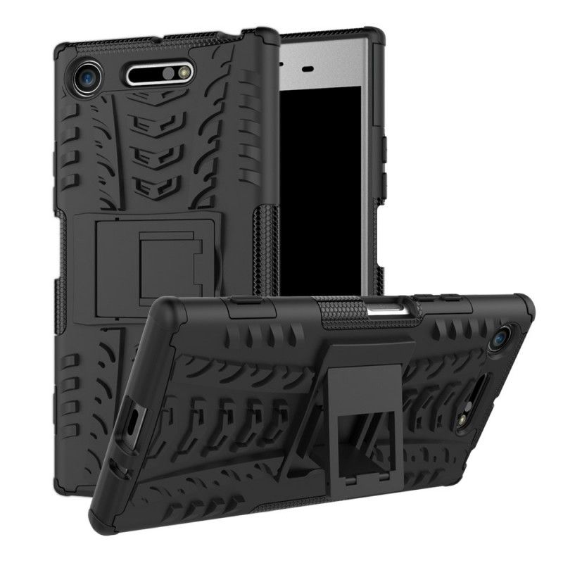 Coque Sony Xperia Xz1 Ultra Résistante