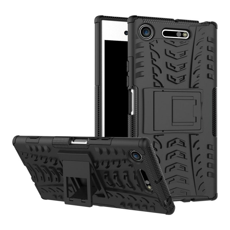 Coque Sony Xperia Xz1 Ultra Résistante