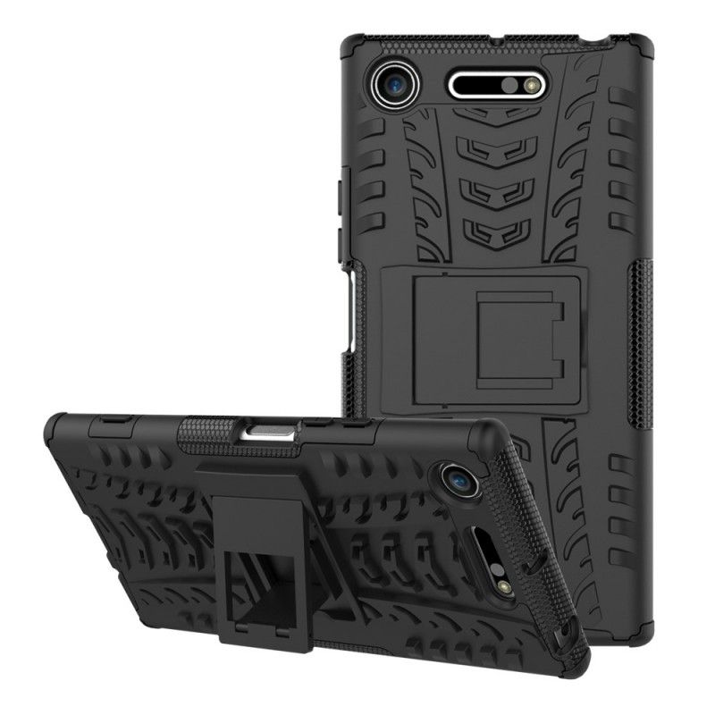 Coque Sony Xperia Xz1 Ultra Résistante