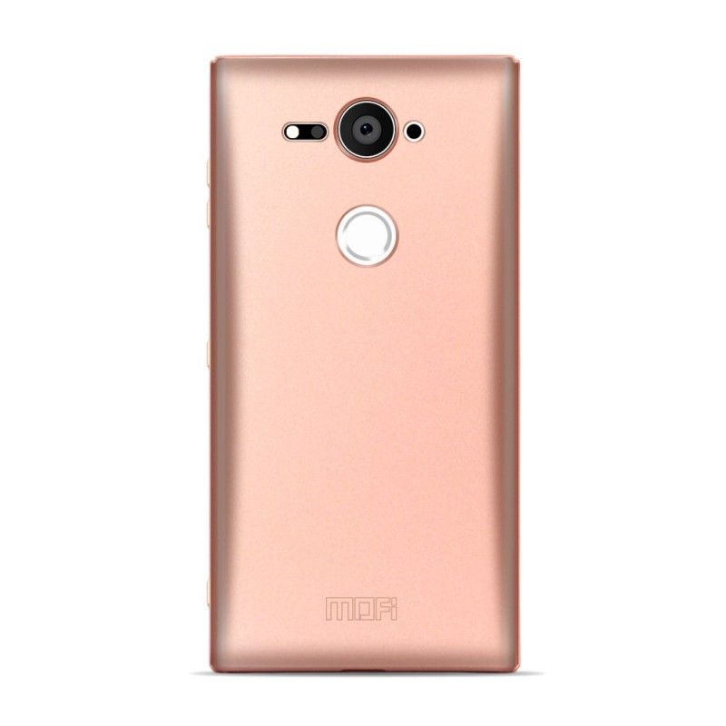 Coque Sony Xperia Xz2 Compact Mofi