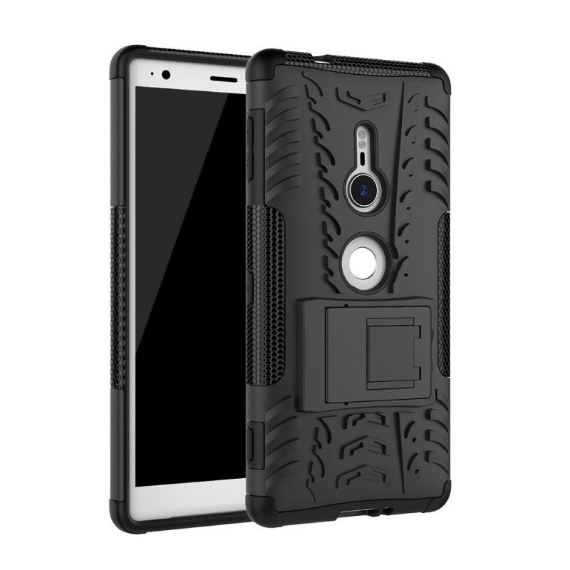 Coque Sony Xperia Xz2 Ultra Ultra Résistante Plus