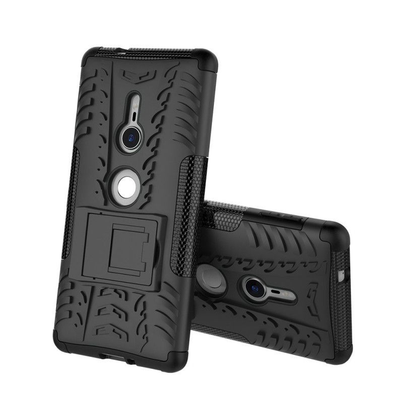 Coque Sony Xperia Xz2 Ultra Ultra Résistante Plus