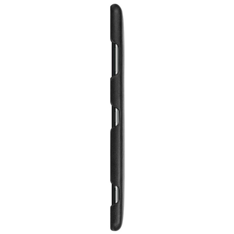 Coque Sony Xperia Xz3 Imak Ruiyi Series Effet Cuir