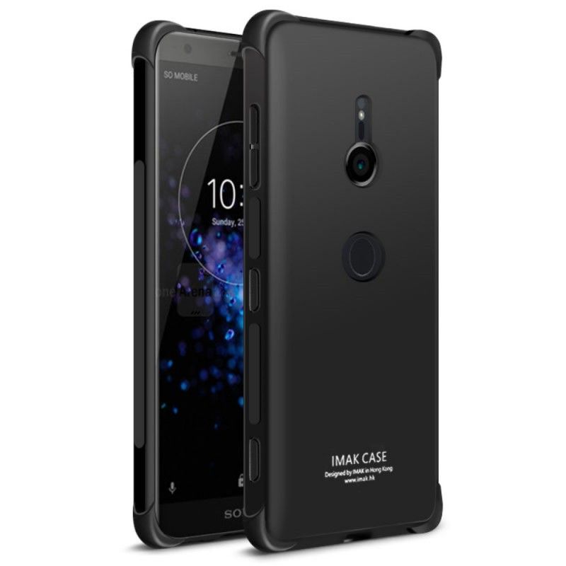 Coque Sony Xperia Xz3 Imak Skin Feel